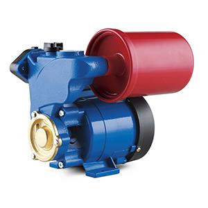 GP125 Silent Automatic Self-priming Water Tank Pressure Pump